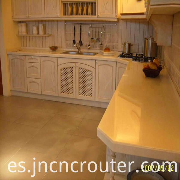 Cortadora de piedra CNC Cnc Stone Cutting Machine